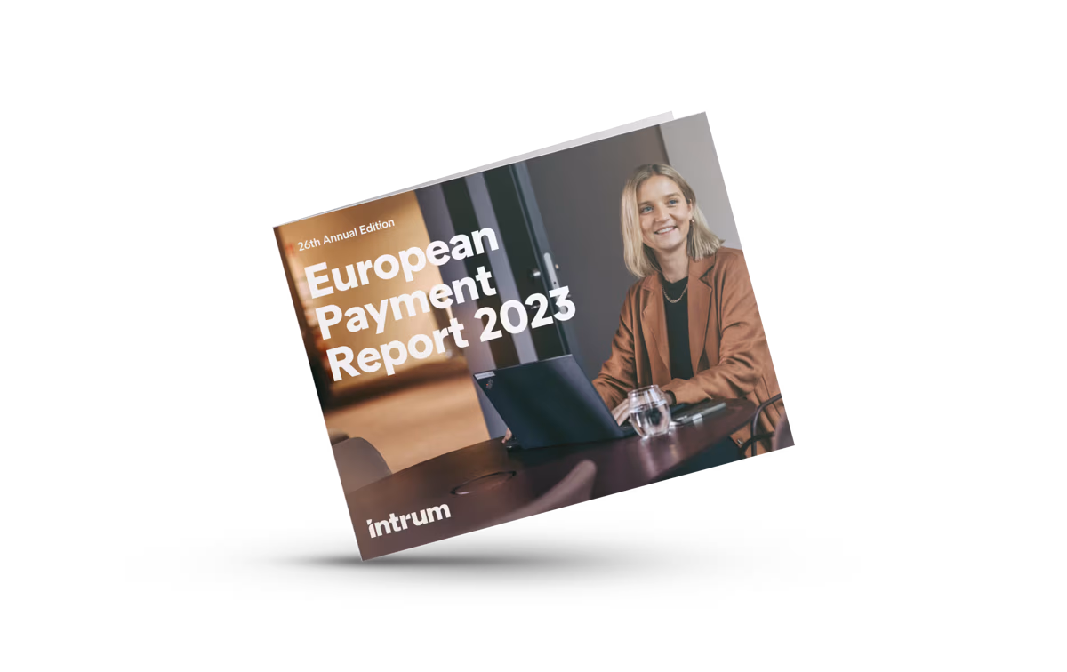 European Payment Report 2023