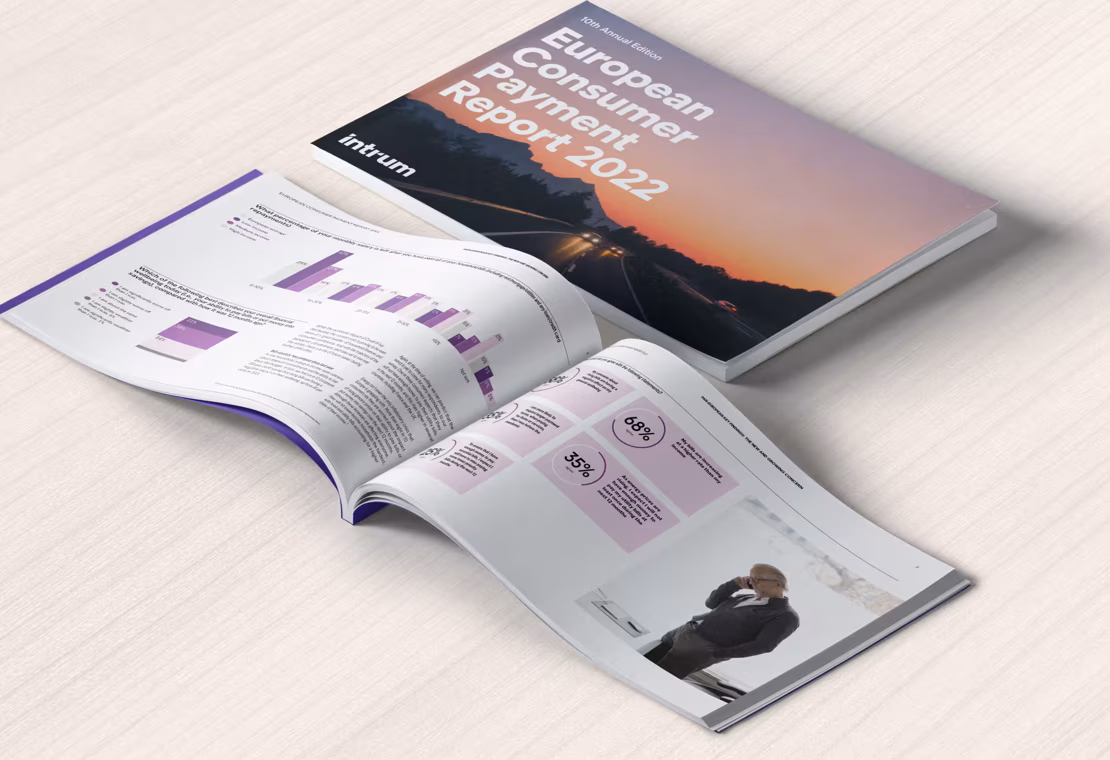 European Consumer Payment Report 2022
