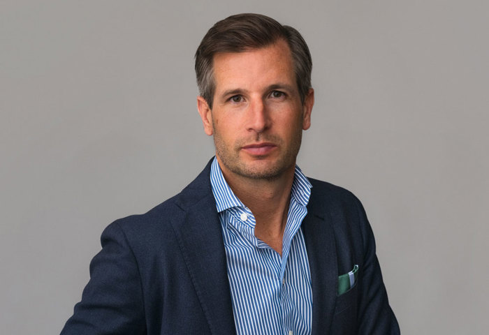 Johan Åkerblom 