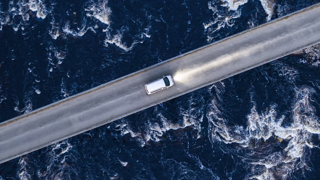 Overspending and non-performing loans – is the wave about to hit? 