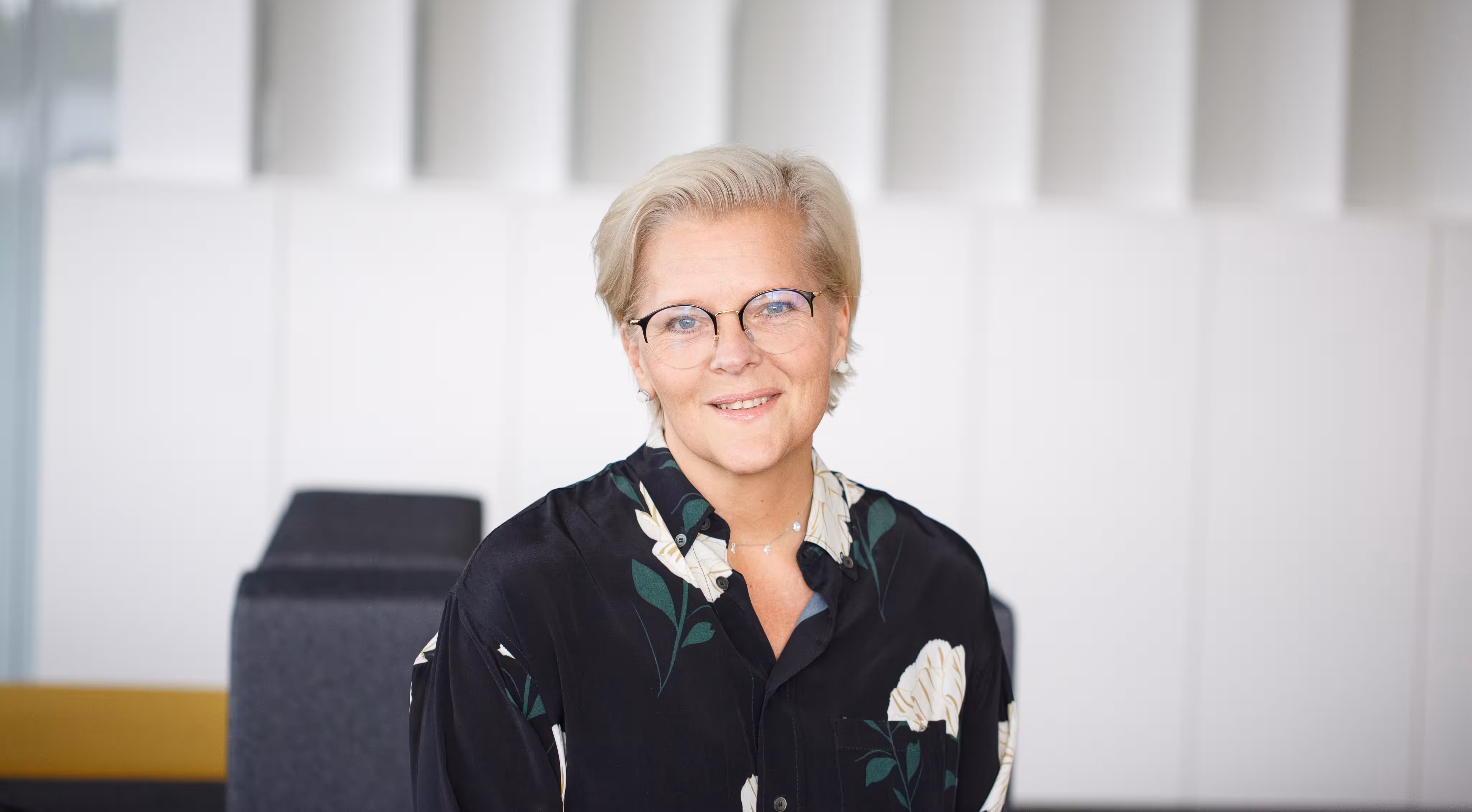 Susanne Allenberg, Intrum (1)