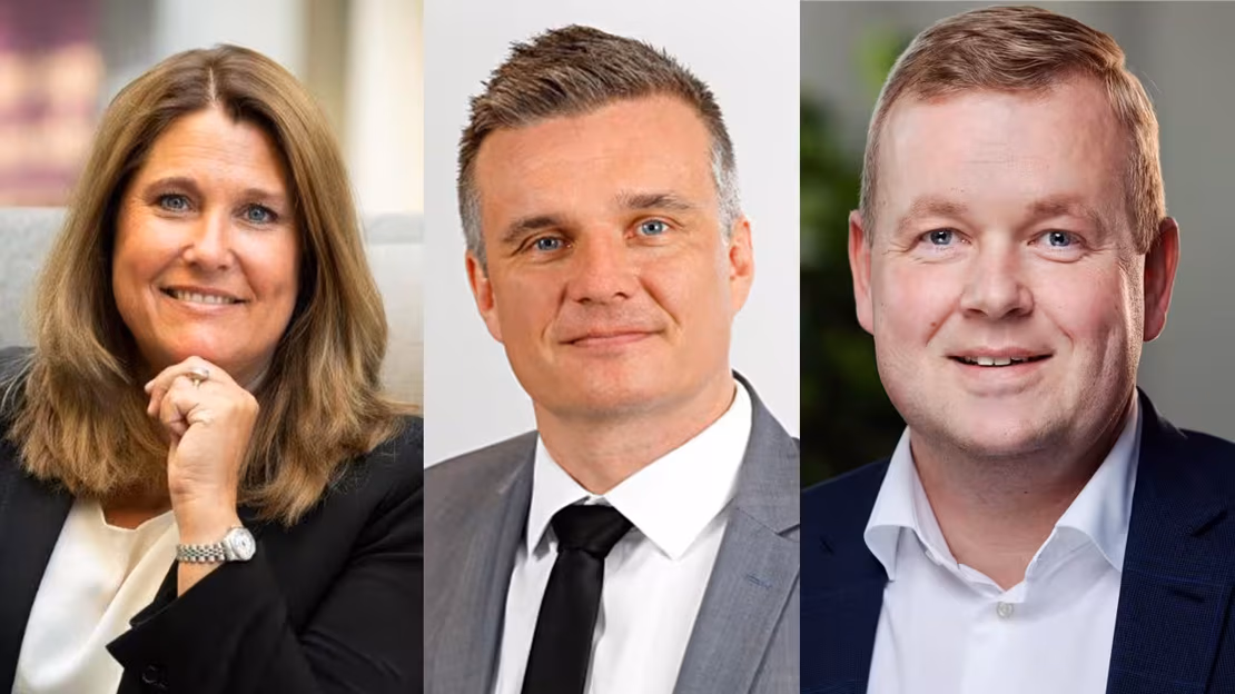 A word from Intrum's Nordic MD's: The paradox of the pandemic