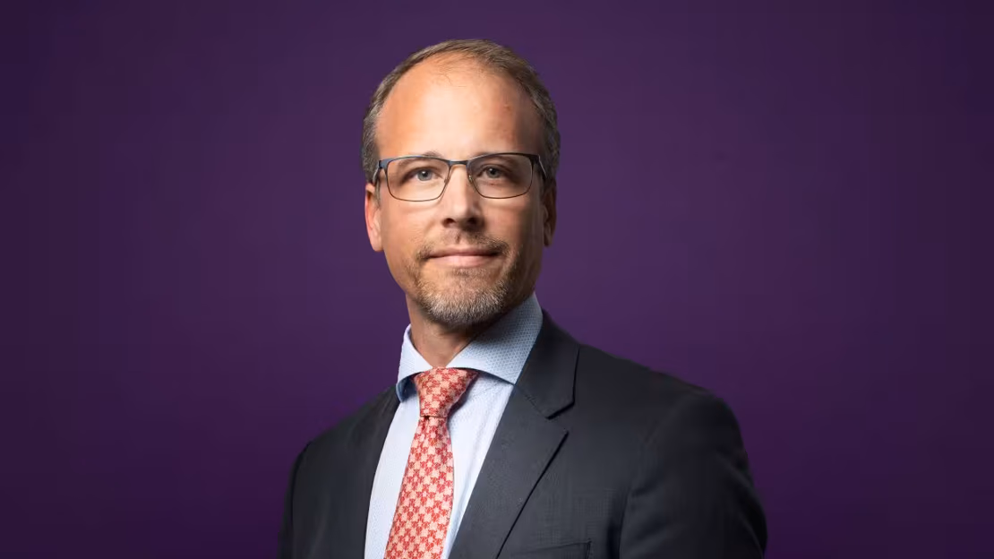 CEO letter: "ONE Intrum paves the way for long-term growth"