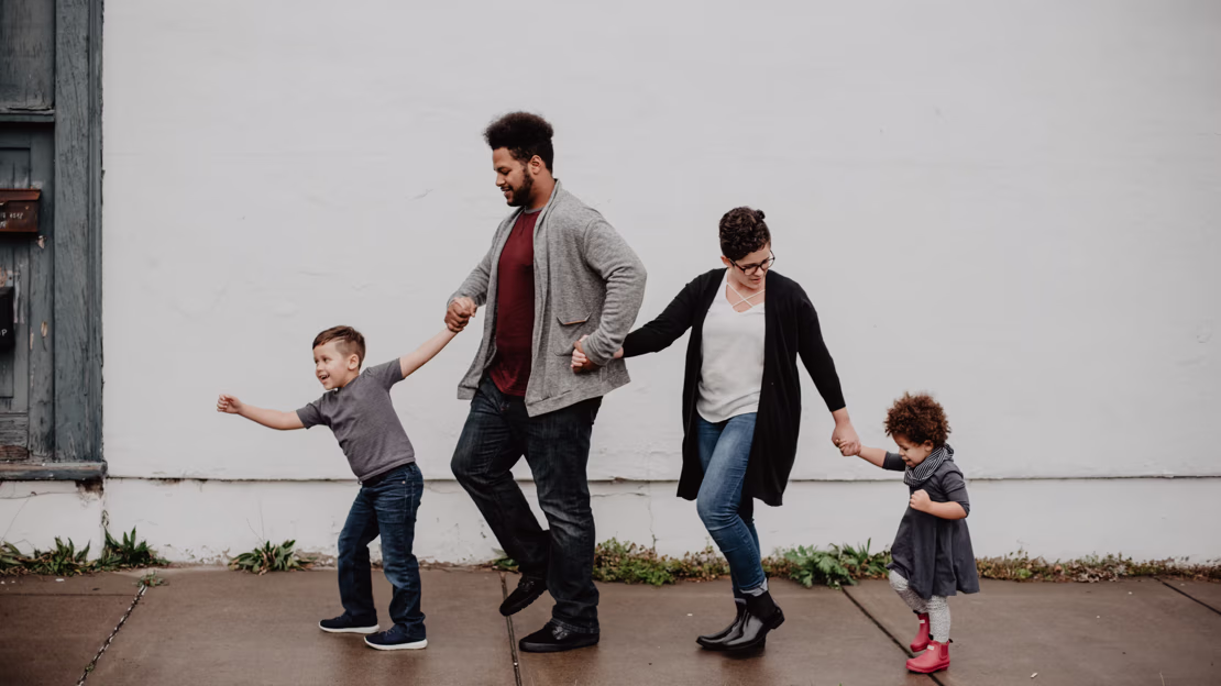 International Day of Families: Covid-19 prompts parents to step up financial security efforts
