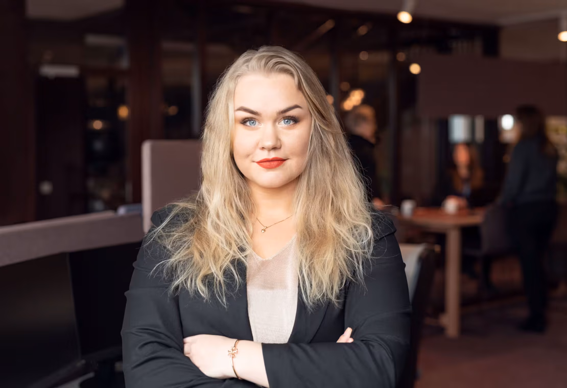Why sustainability is key to Intrum’s mission