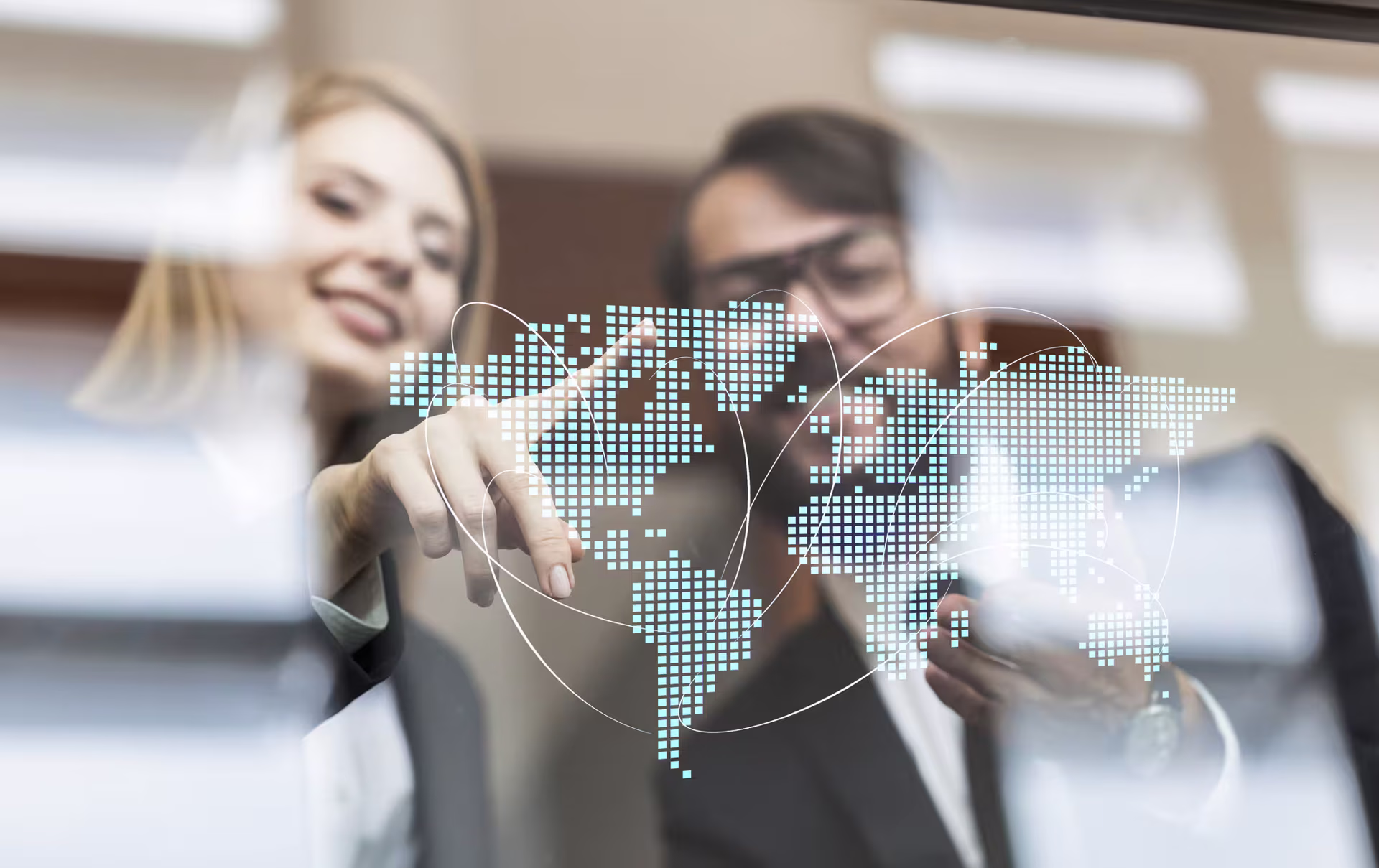 International Debt Collection