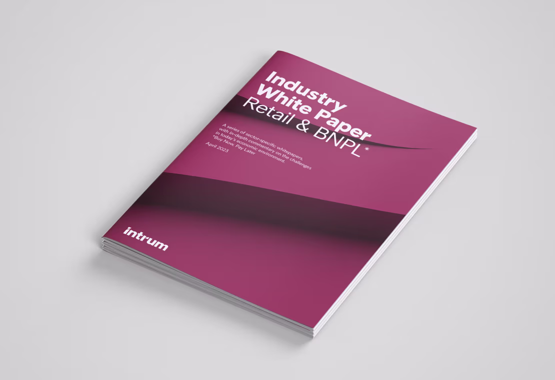 White Paper 2023: Retail industry