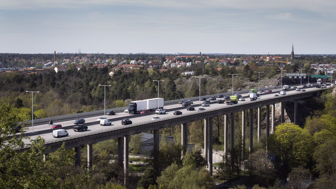 Voluntary 30 day payment code presented in Sweden 