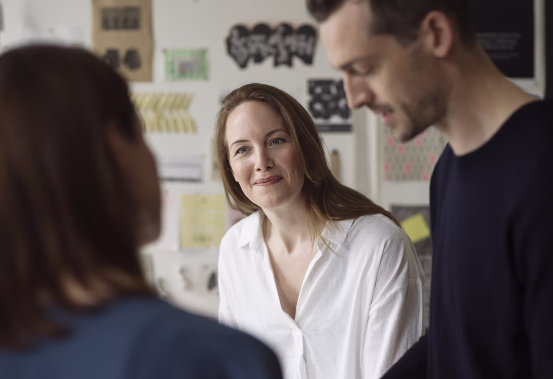 How do you handle a customer who doesn’t pay?