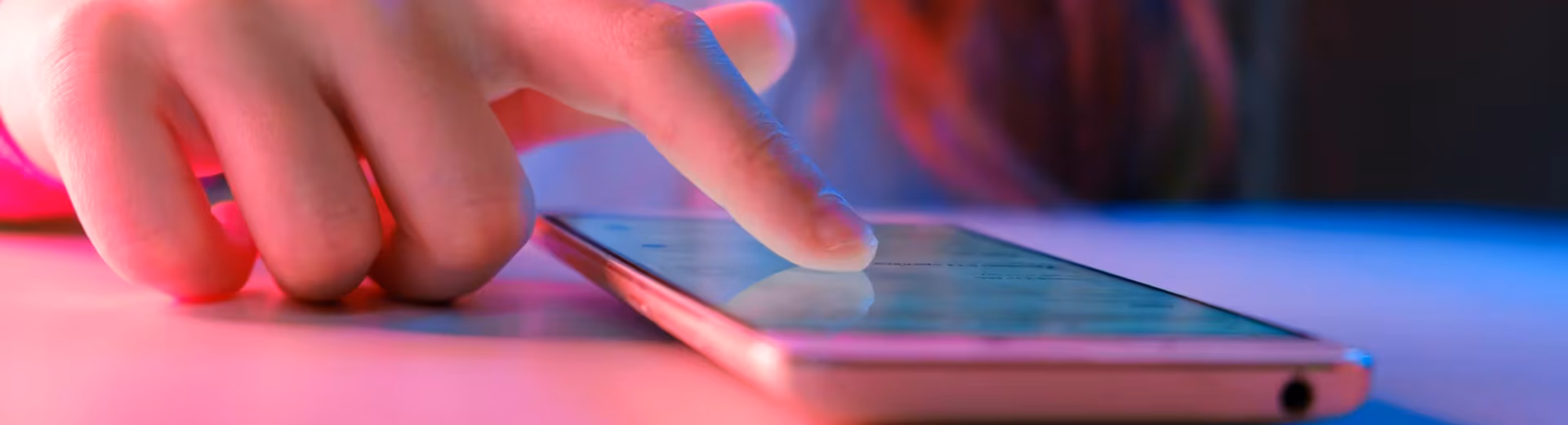 "Intrum was able to offer us a solution with only one technical integration"