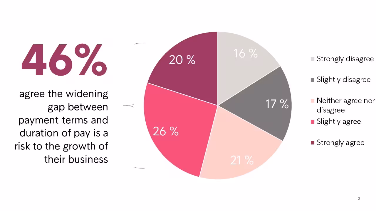 Intrum EPR 2020, Widening Payment Gap Threatens Business Growth