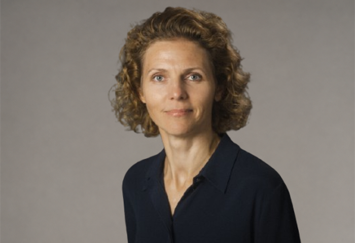 Indrė Bartulytė Užupė