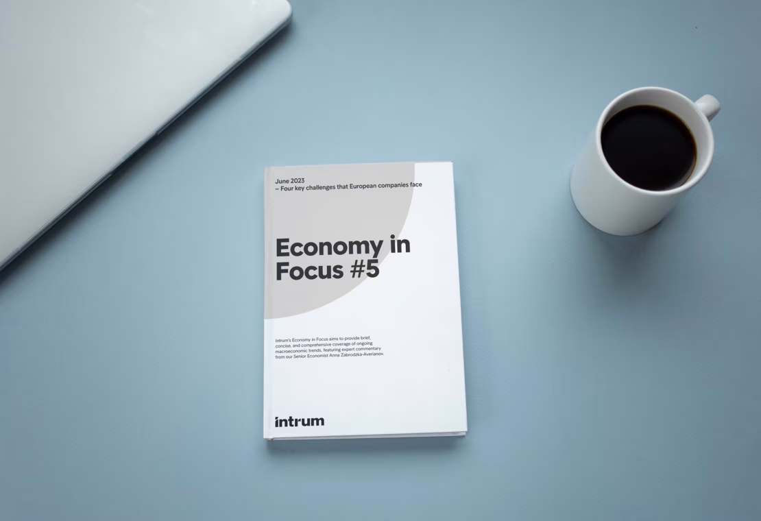 Economy in Focus #5 – Four key challenges that European companies face