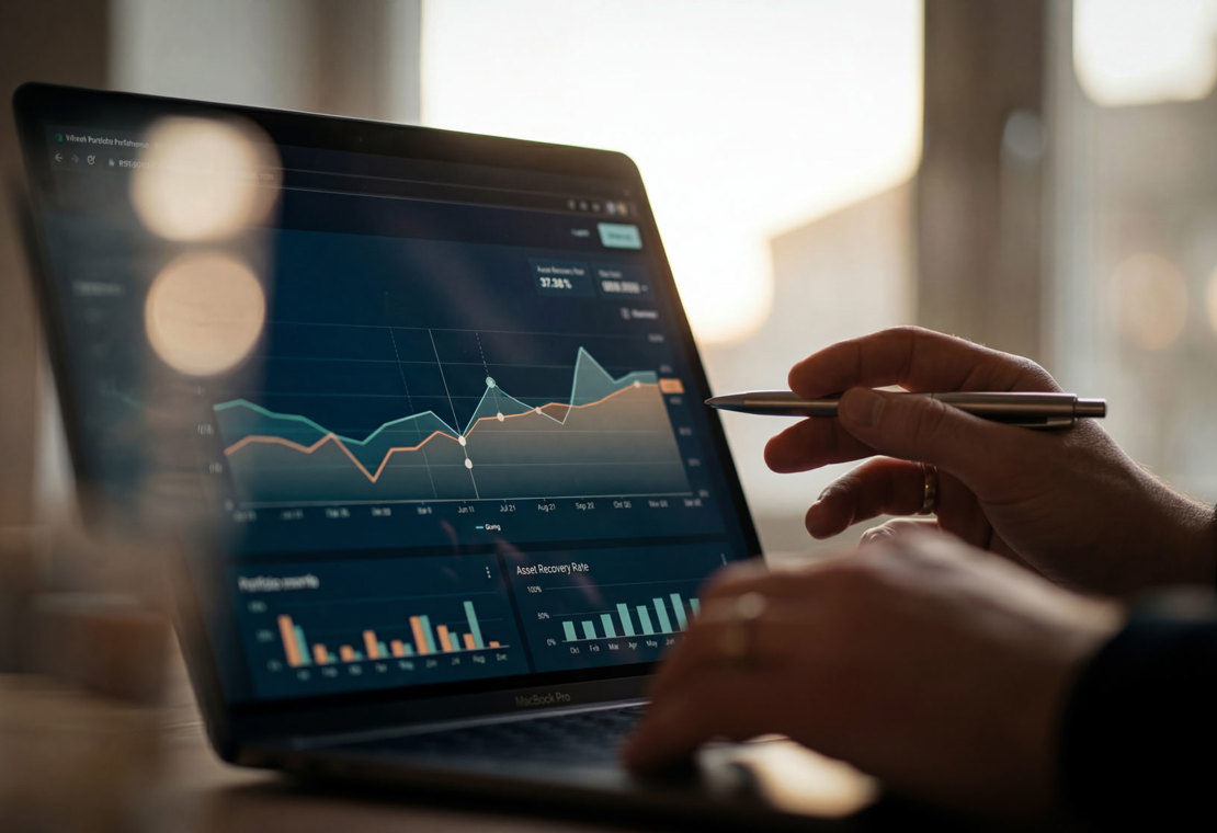 How AI and machine learning are transforming debt collection