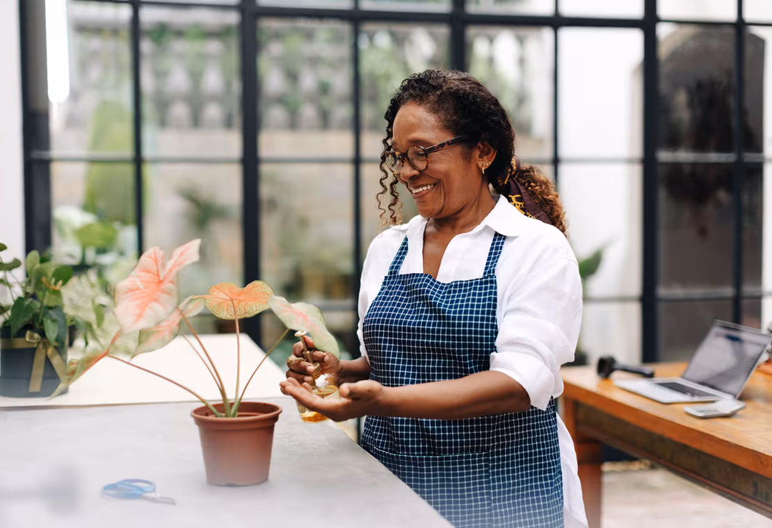 Sustainability strategy pillar 1: Enabling sustainable payments