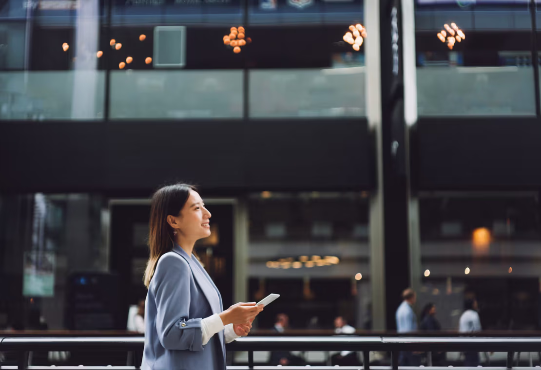 "How a global fintech improved collections and customer care with Intrum"