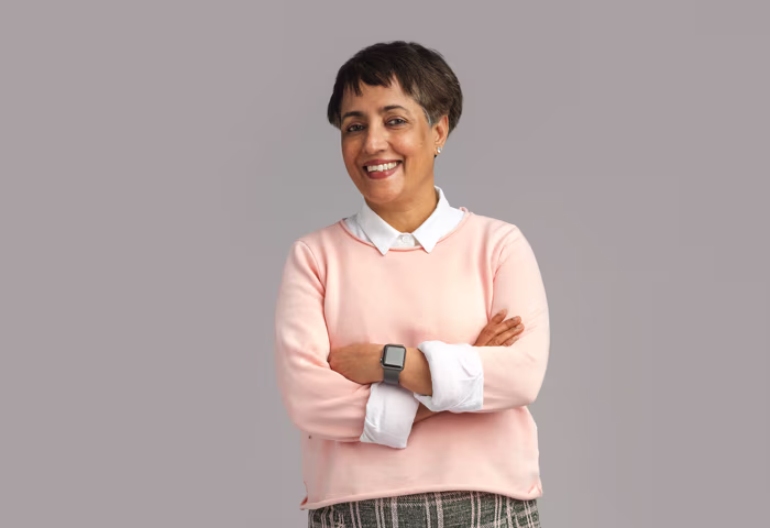Geeta  Gopalan