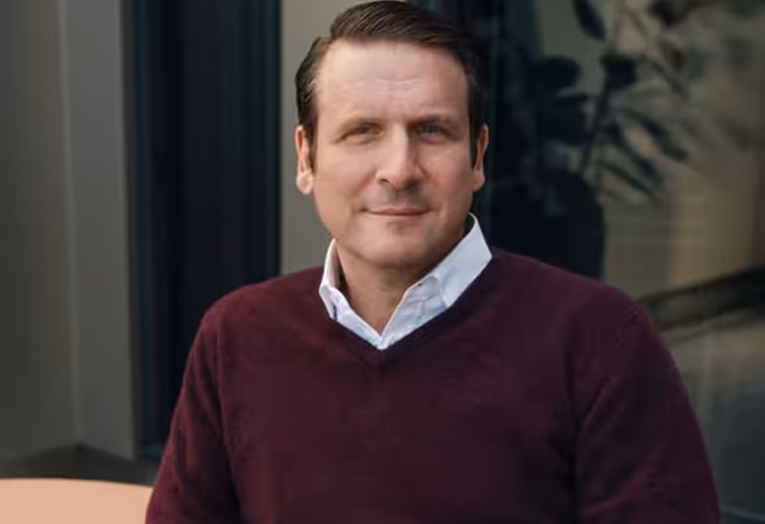 Leading through transformation: How AI is reshaping Intrum under Andrés Rubio’s leadership