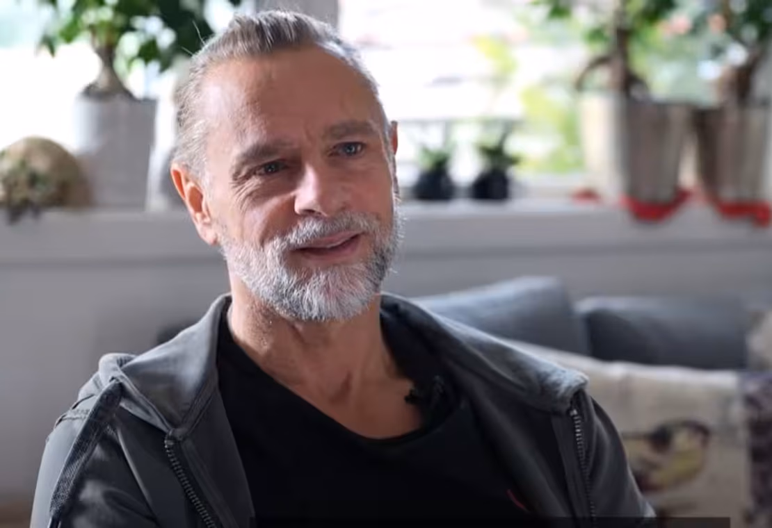 Ronny got his life back: “It was liberating to get an overview of my debts”