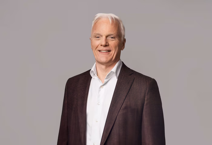 Michel van der Bel