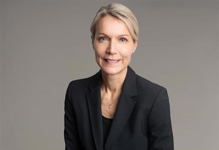 Annica Witschard