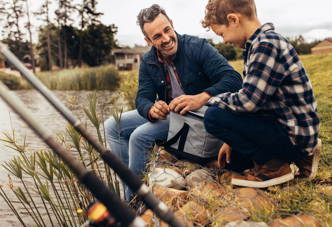 Our external sustainability ratings